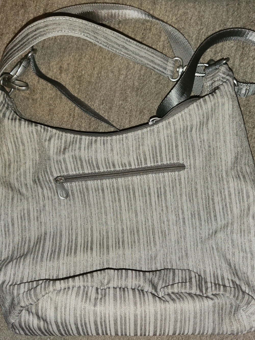 Haiku Women's Ascend Hobo Shoulder Bag - Picture 2 of 5